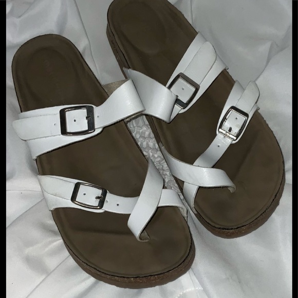 Madden Girl Shoes - Sandals